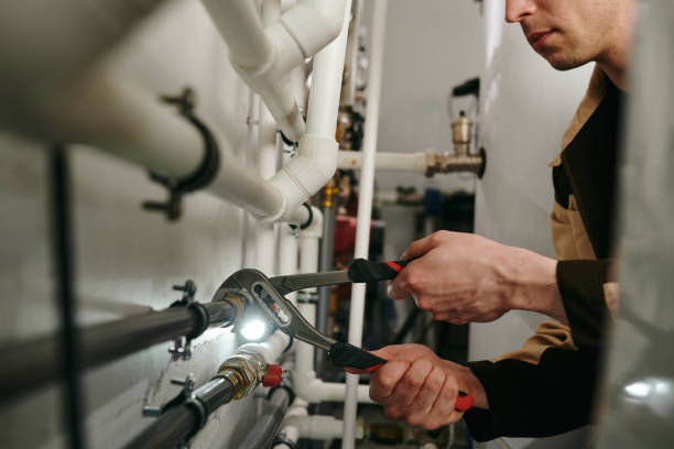 Best Local Plumber Services  in Rio Vista, CA