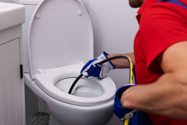 Best Commercial Plumbing Services  in Rio Vista, CA