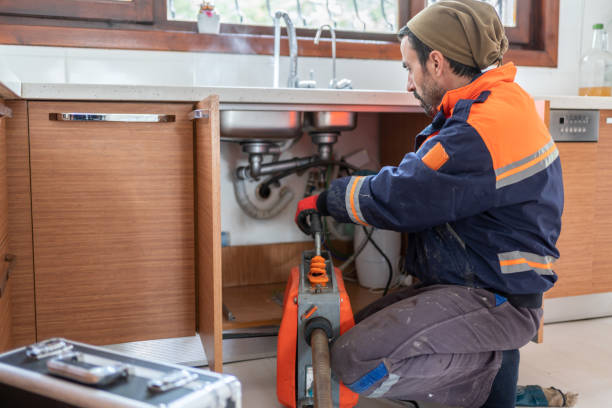 Best Plumbing Services Near Me  in Rio Vista, CA