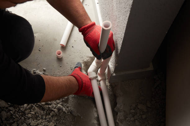 Best Drain Cleaning Services  in Rio Vista, CA