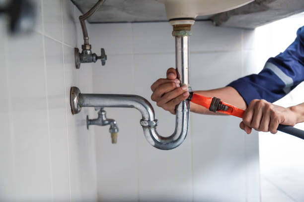 Best Sprinkler Systems  in Rio Vista, CA