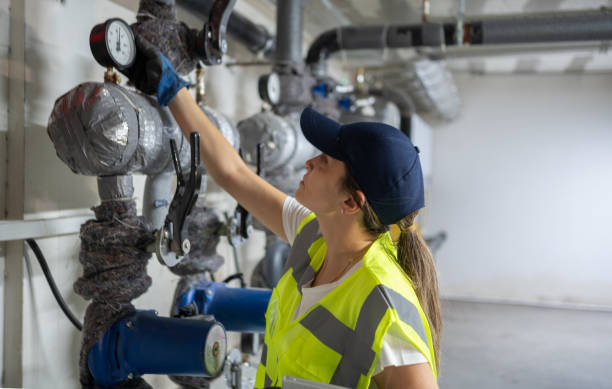 Professional Plumbing in Rio Vista, CA