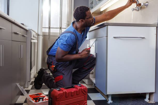 Best Leak Detection Services  in Rio Vista, CA