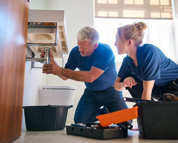 Best Gas Line Repair  in Rio Vista, CA